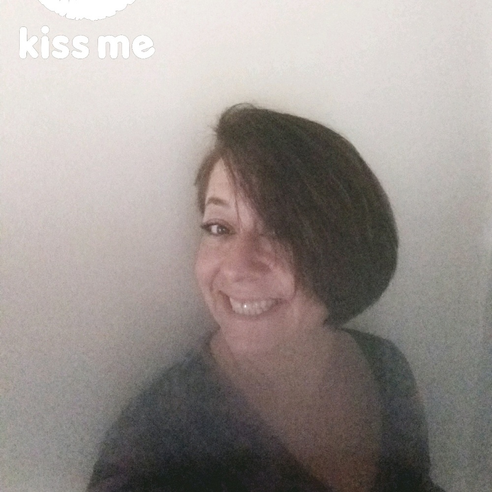 Meet your Posher, Judith